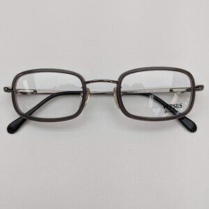 🕶️Versus Mod. B09 col.029 Eyeglasses 46/21 130 /KAB621🕶️​